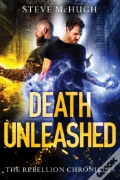 Capa do artigo Death Unleashed