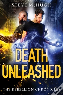 Capa do artigo Death Unleashed