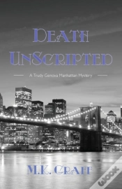 Capa do artigo Death Unscripted