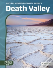 Capa do artigo Death Valley