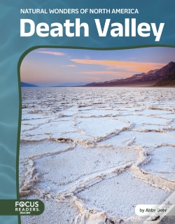 Capa do artigo Death Valley