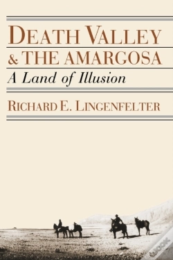 Capa do artigo Death Valley And The Amargosa