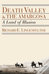 Capa do artigo Death Valley And The Amargosa
