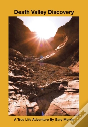 Capa do artigo Death Valley Discovery