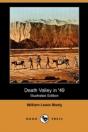 Death Valley In '49 (Illustrated Edition - Preview