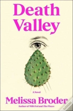 Capa do artigo Death Valley
