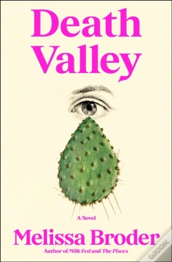 Capa do artigo Death Valley