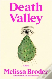 Capa do artigo Death Valley