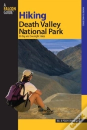 Capa do artigo Death Valley National Park