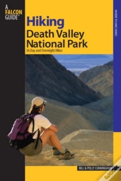 Capa do artigo Death Valley National Park