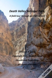 Capa do artigo Death Valley National Park