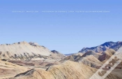 Capa do artigo Death Valley Painted Light