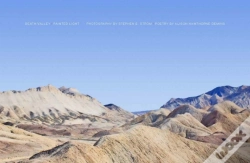 Capa do artigo Death Valley Painted Light