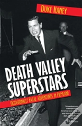 Death Valley Superstars