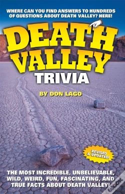 Capa do artigo Death Valley Trivia