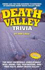 Death Valley Trivia - Preview