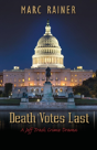 Death Votes Last - Preview