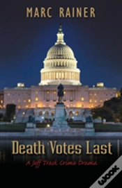 Capa do artigo Death Votes Last