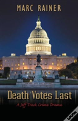 Capa do artigo Death Votes Last