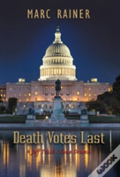 Capa do artigo Death Votes Last