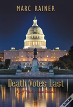 Capa do artigo Death Votes Last