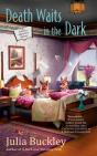 Death Waits In The Dark - Preview