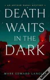 Capa do artigo Death Waits In The Dark