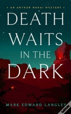 Capa do artigo Death Waits In The Dark