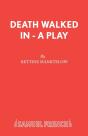 Death Walked In - Preview