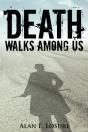 Death Walks Among Us - Preview