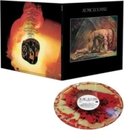 Capa do artigo Death Walks Behind You - Vinil