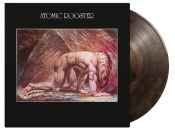 Capa do artigo Death Walks Behind You - Vinil