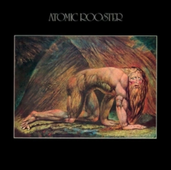 Capa do artigo Death Walks Behind You - Vinil