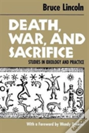 Capa do artigo Death, War, And Sacrifice