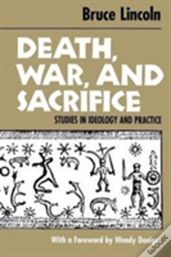 Capa do artigo Death, War, And Sacrifice