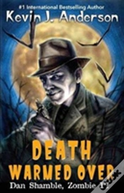 Capa do artigo Death Warmed Over