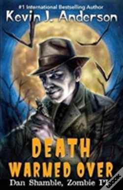 Capa do artigo Death Warmed Over