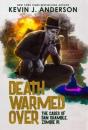 Death Warmed Over - Preview