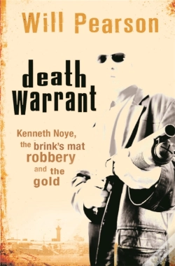 Capa do artigo Death Warrant