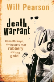 Capa do artigo Death Warrant
