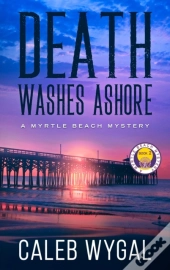 Death Washes Ashore
