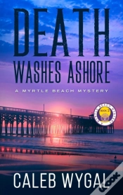 Capa do artigo Death Washes Ashore