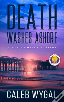 Capa do artigo Death Washes Ashore