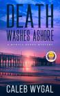 Death Washes Ashore - Preview