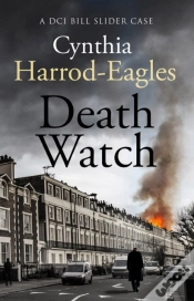 Capa do artigo Death Watch