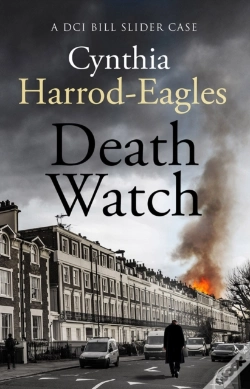 Capa do artigo Death Watch