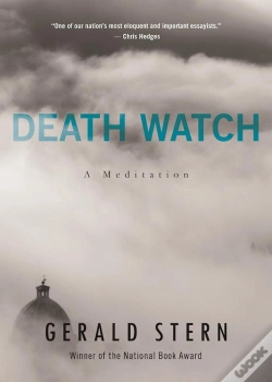 Capa do artigo Death Watch