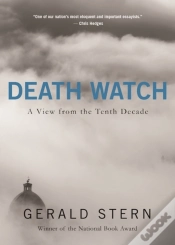 Capa do artigo Death Watch