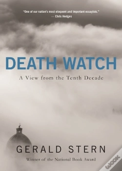 Capa do artigo Death Watch