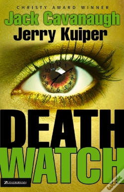 Capa do artigo Death Watch